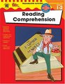 Reading Comprehension Grades 12