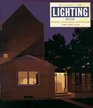The Complete Home Lighting Book  Contemporary Interior and Exterior Lighting for the Home