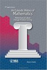 An Episodic History of Mathematics Mathematical Culture through Problem Solving
