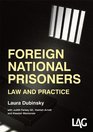Foreign National Prisoners Law and Practice