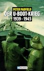 Der U Boot Krieg 1939  1945