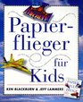 Papierflieger fr Kids