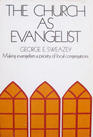 The church as evangelist