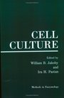 Cell Culture  Volume 58 Cell Culture