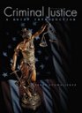 Criminal Justice A Brief Introduction Fifth Edition