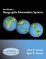 Geographic Information Systems