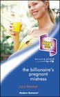 The Billionaire's Pregnant Mistress