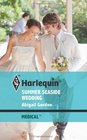 Summer Seaside Wedding