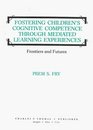 Fostering Children's Cognitive Competence Through Mediated Learning Experiences Frontiers and Futures