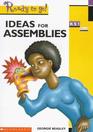 Ideas for Assemblies KS1