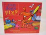 Can Dogs Fly/Fido's Book of PopUp Transportation Surprises Fido's Book of PopUp Transportation Surprises