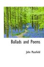 Ballads and Poems