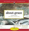 About Grace (Audio CD) (Unabridged)