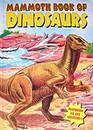 Mammoth Book of Dinosaurs