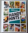 Family Handyman Handy Hints 2021