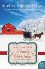 An Amish Family Christmas (Charmed Amish Life, Bk 4)