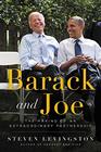 Barack and Joe The Making of an Extraordinary Partnership