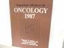 Important Advances in Oncology 1987