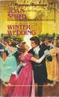 Winter Wedding