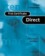 First Certificate Direct Companion