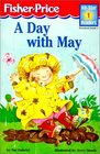 A Day With May