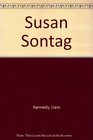 Susan Sontag Mind As Passion