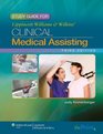 Study Guide to Accompany Lippincott Williams  Wilkins' Clinical Medical Assisting Third Edition