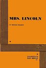 Mrs Lincoln
