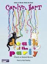 Death of the Party (Death on Demand, No 16) {Unabridged Audio}