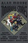 Tomorrow Stories Bk 2