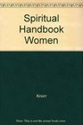 Spiritual Handbook Women