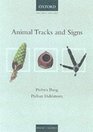 Animal Tracks and Signs (Natural History (New York, N.Y.).)
