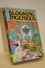 Blooming Ingenious Impoverished Gardener's Guide