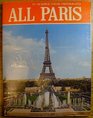 All Paris in 130 photos in colour