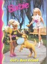 Girl's Best Friend (Barbie)