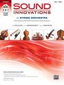 Sound Innovations for String Orchestra Bk 2 A Revolutionary Method for EarlyIntermediate Musicians  Book  Online Media