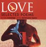 Love Selected Poems by EE Cummings