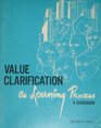 Value clarification as learning process A guidebook