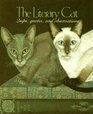 The Literary Cat: Quips, Quotes, and Observations (Miniature Edition)
