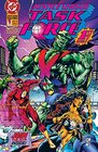 Justice League Task Force Vol 1