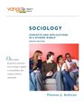Sociology Concepts and Applications in a Diverse World