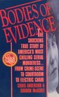 Bodies of Evidence: The True Story of Judias Buenoano Florida's Serial Murderess