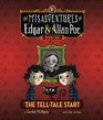 The TellTale Start The Misadventures of Edgar  Allan Poe Book One