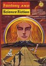 The Magazine of Fantasy and Science Fiction June 1968