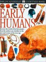 Eyewitness Early Humans