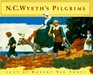 N.C. Wyeth's Pilgrims