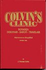 Colvin's Clinic Bonanza Debonair Baron Travelair
