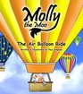 Molly the Moo Air Balloon Ride Bk 7