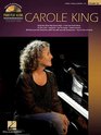 Carole King Piano PlayAlong Volume 106
