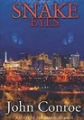 Snake Eyes A novel of the Demon Accords